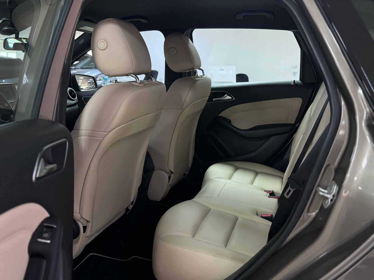 Mercedes-Benz B-Класс
