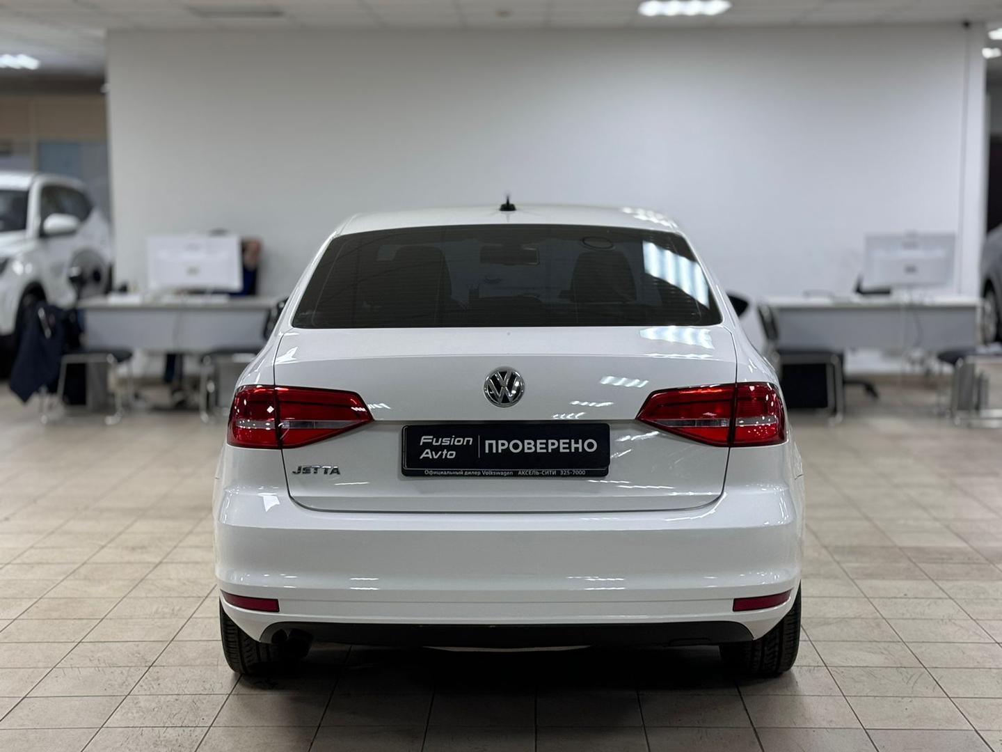 Volkswagen Jetta