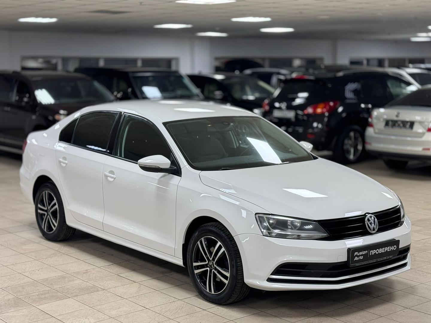 Volkswagen Jetta