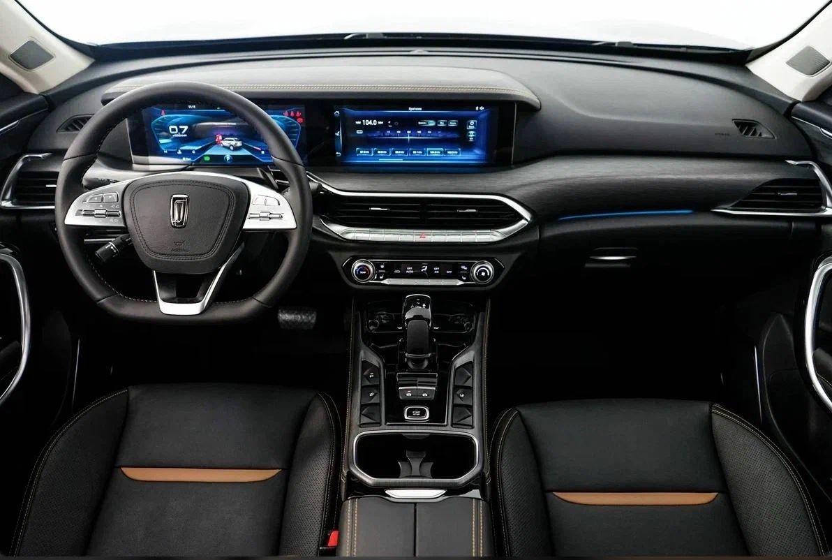 фото автомобиля 10
