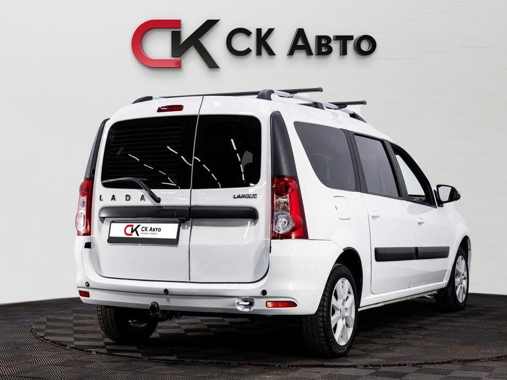 фото автомобиля 1