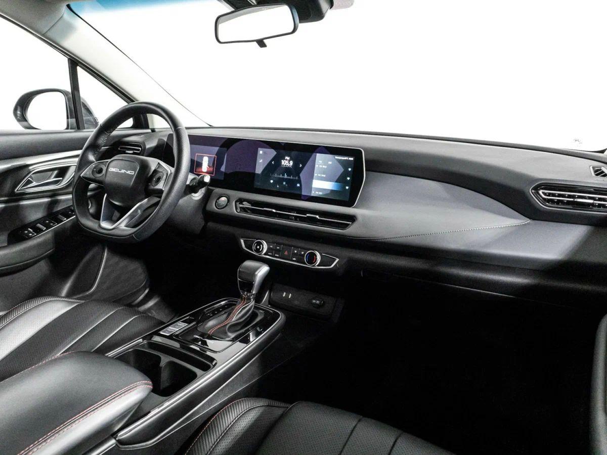 фото автомобиля 7