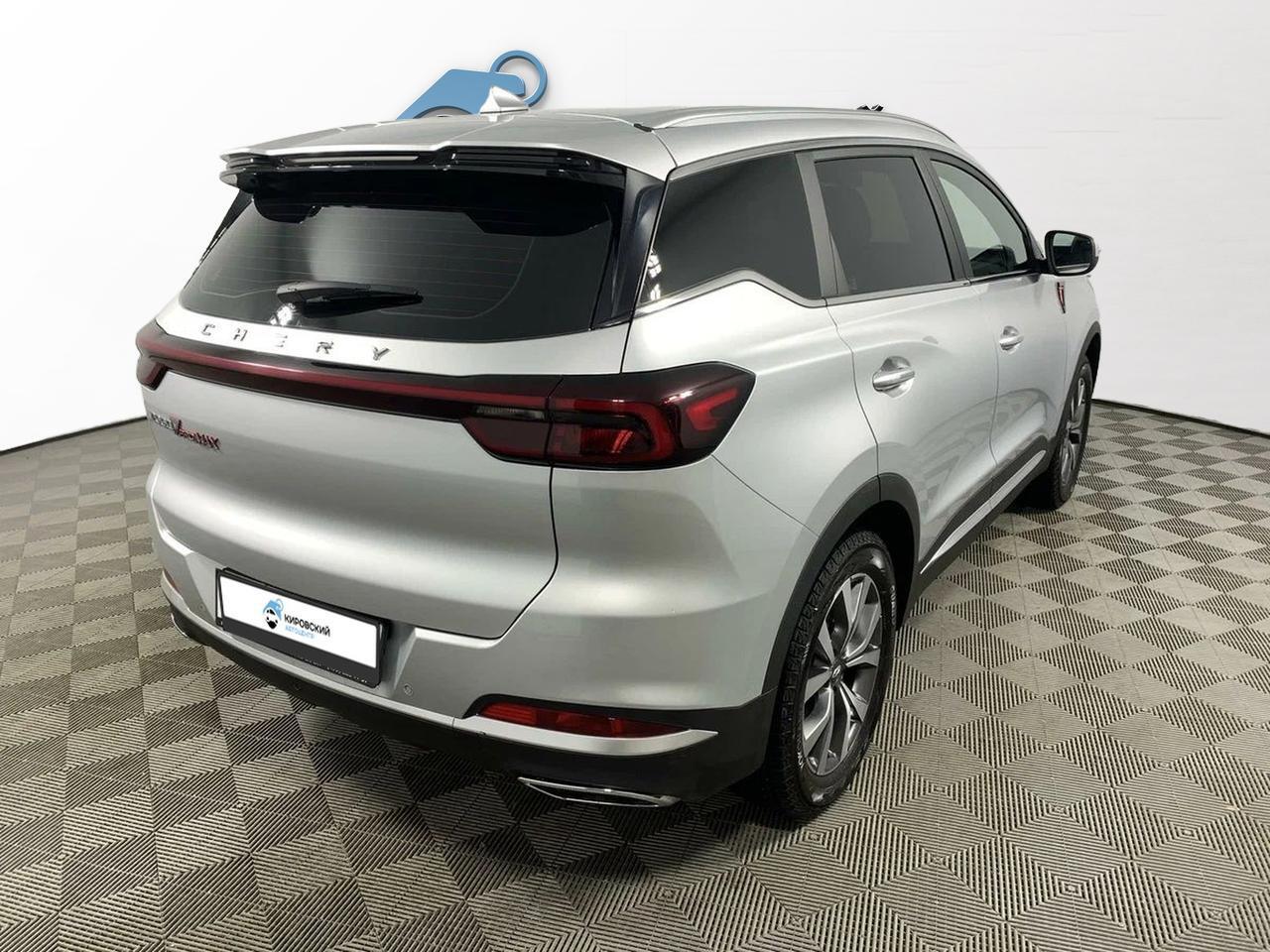 фото автомобиля 1