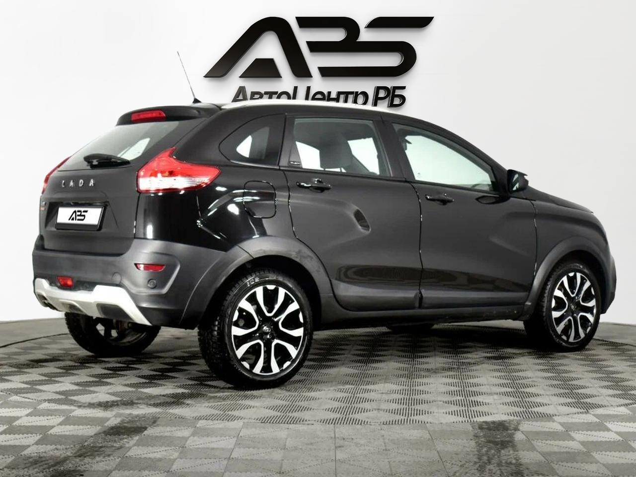 фото автомобиля 1