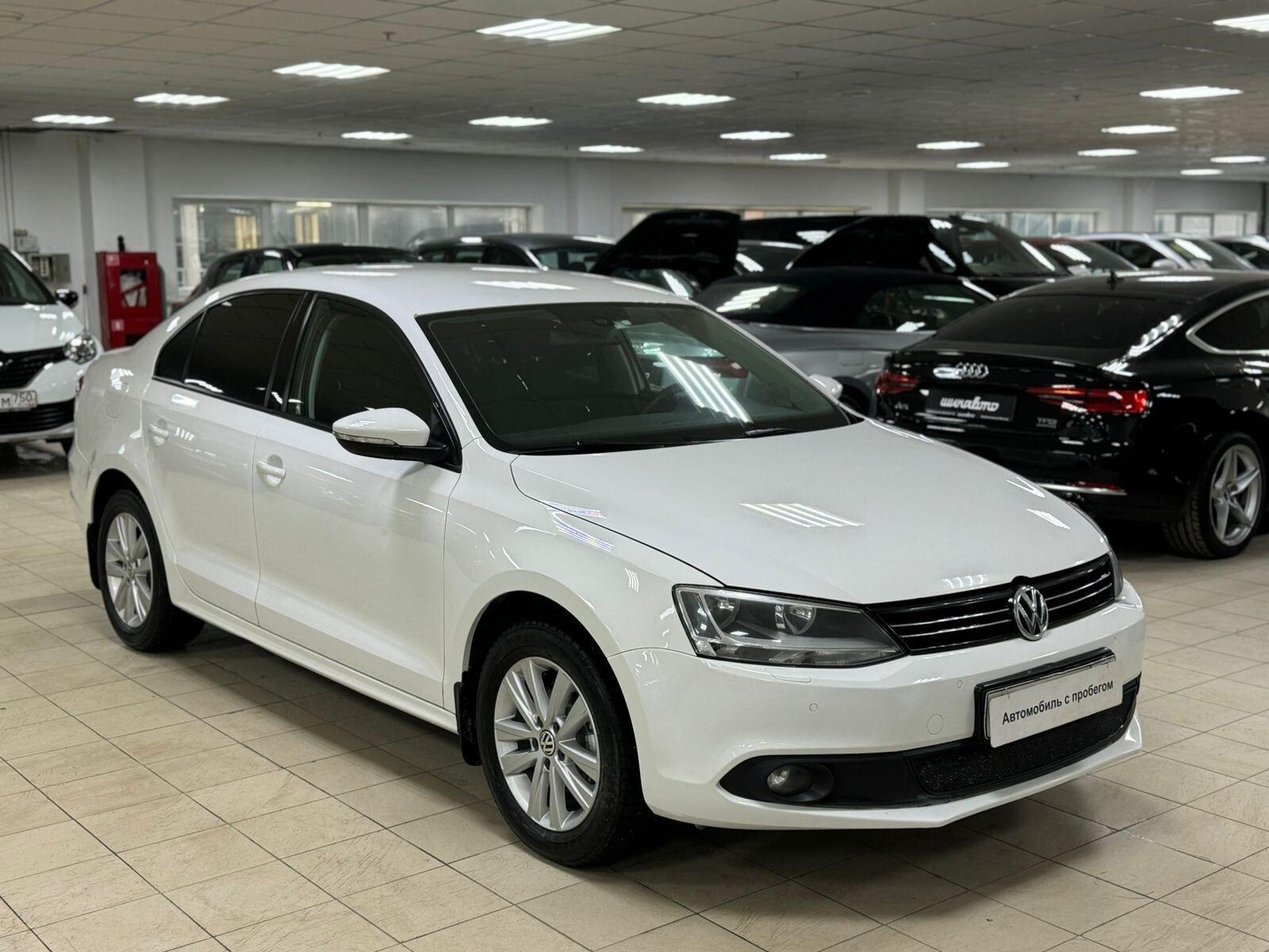 Volkswagen Jetta