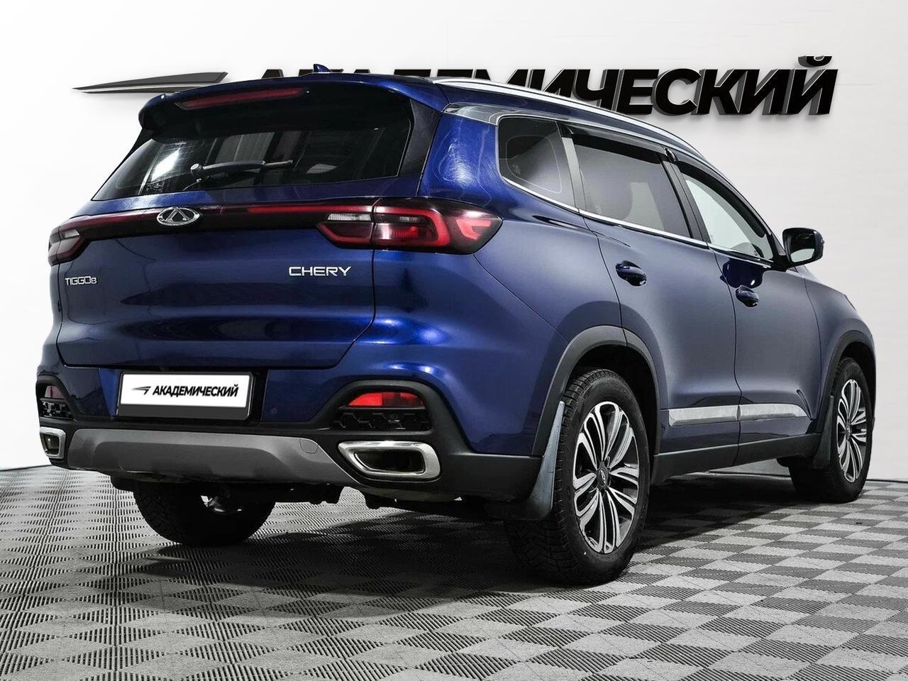 фото автомобиля 1