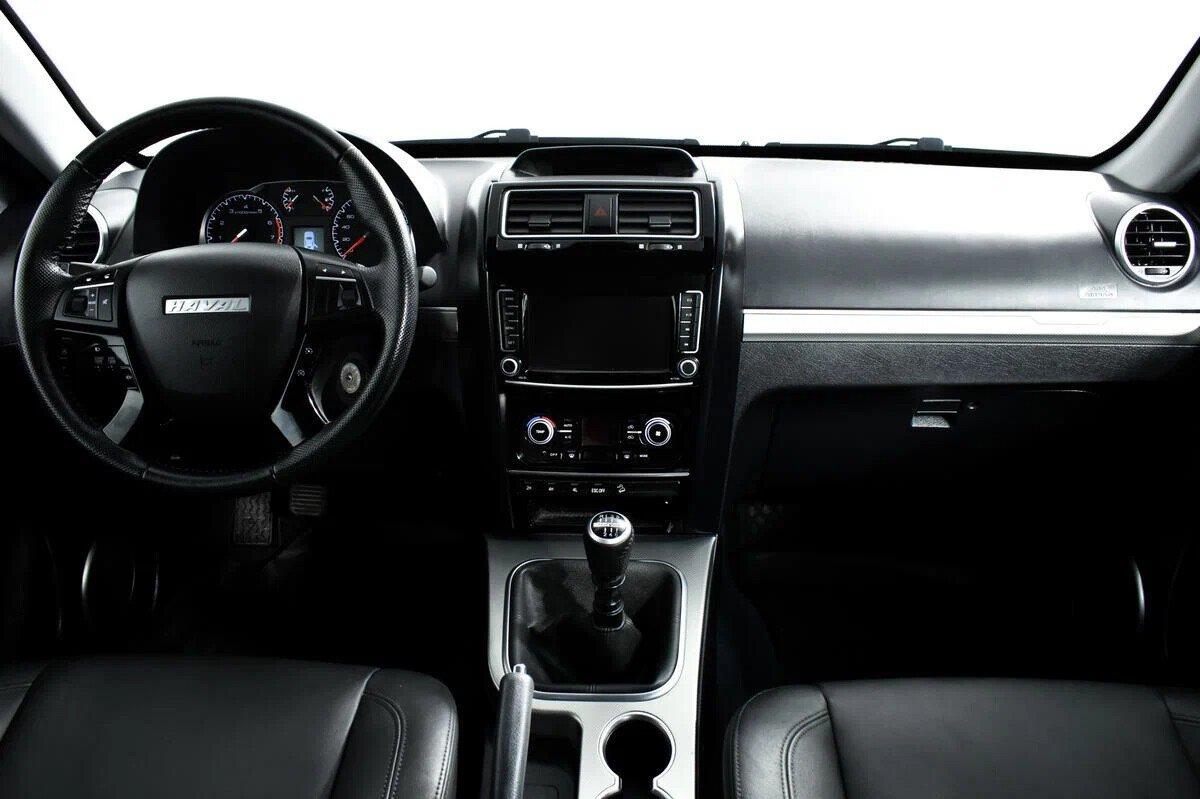 фото автомобиля 5