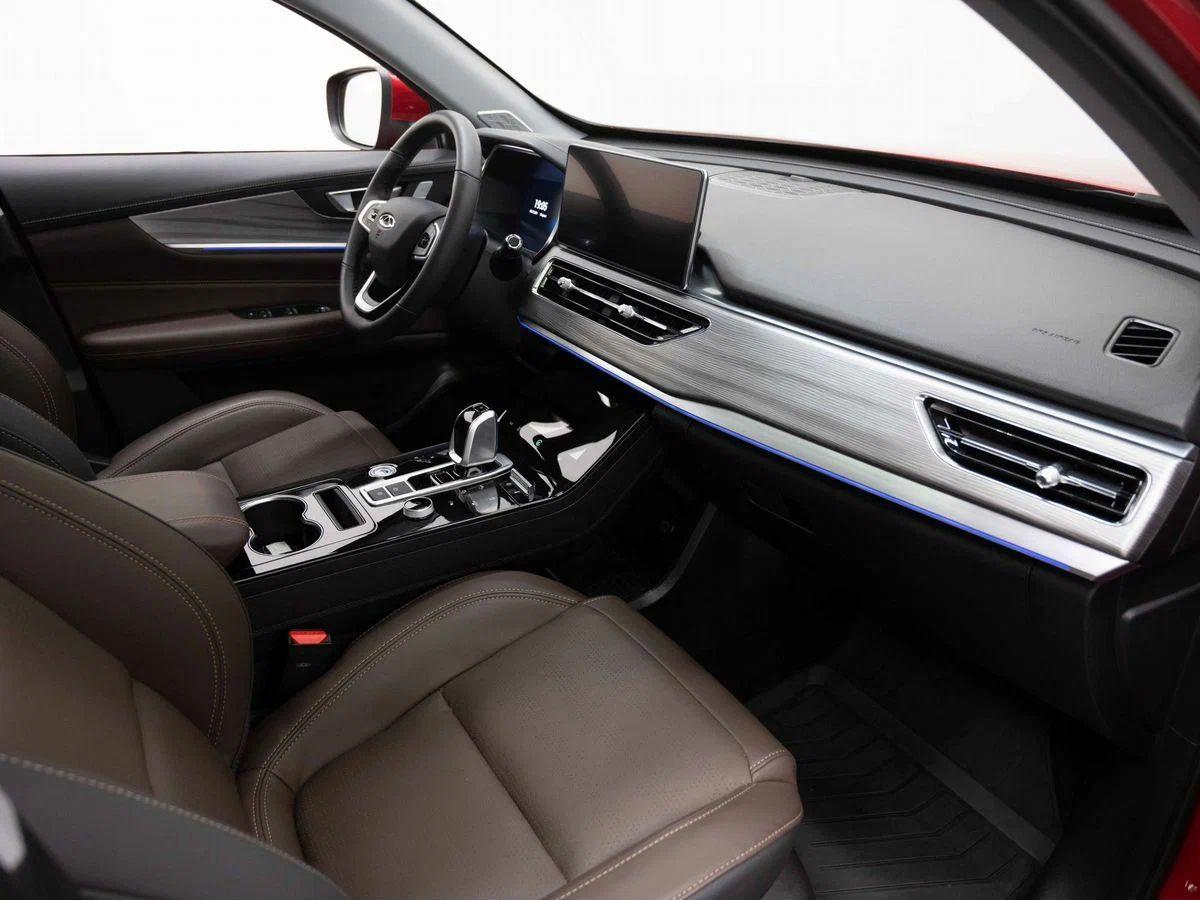 фото автомобиля 14