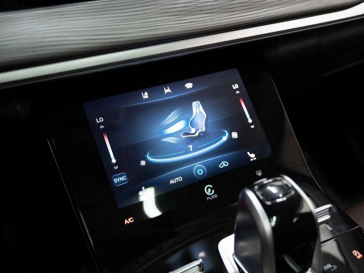 фото автомобиля 11