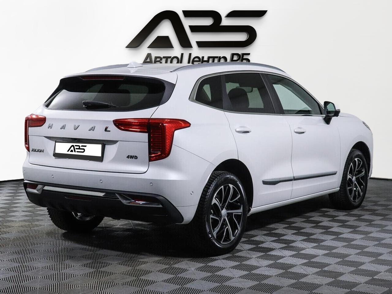 фото автомобиля 1