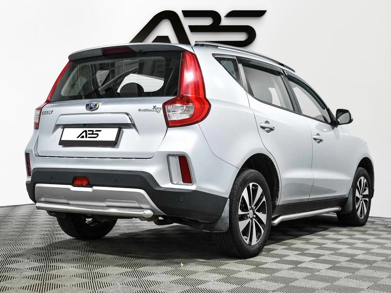 фото автомобиля 1
