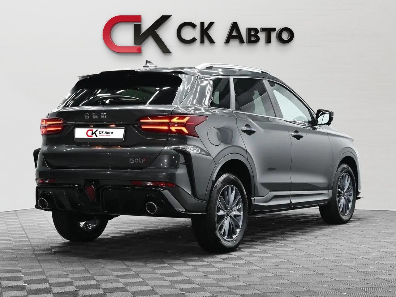 фото автомобиля 1