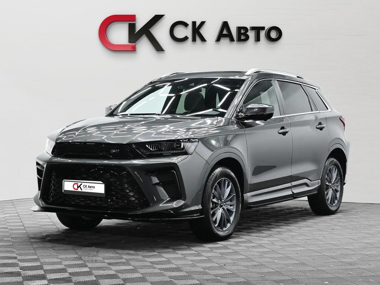 фото автомобиля 0