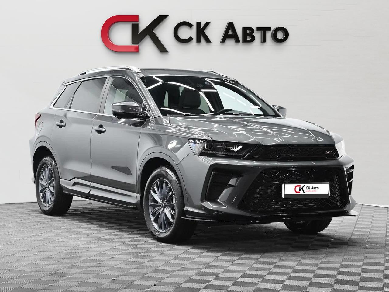 фото автомобиля 2