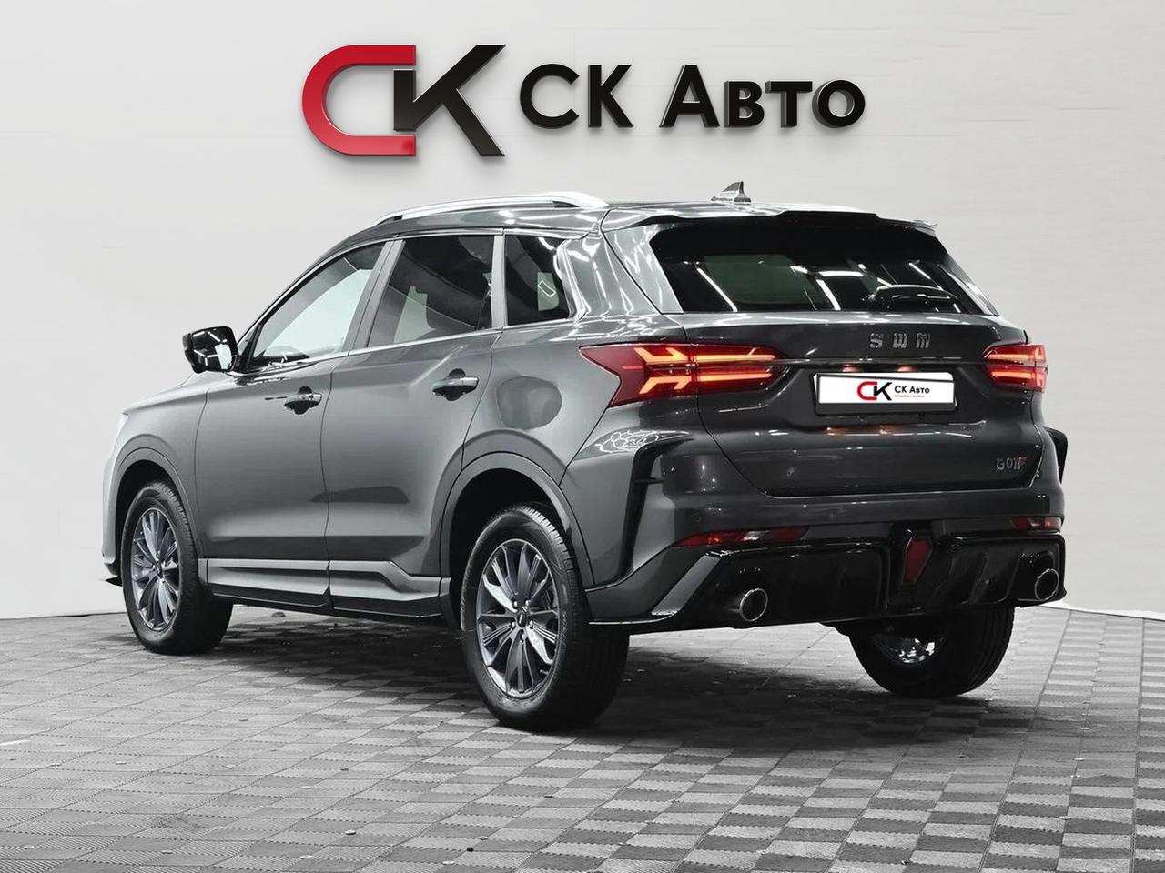фото автомобиля 3