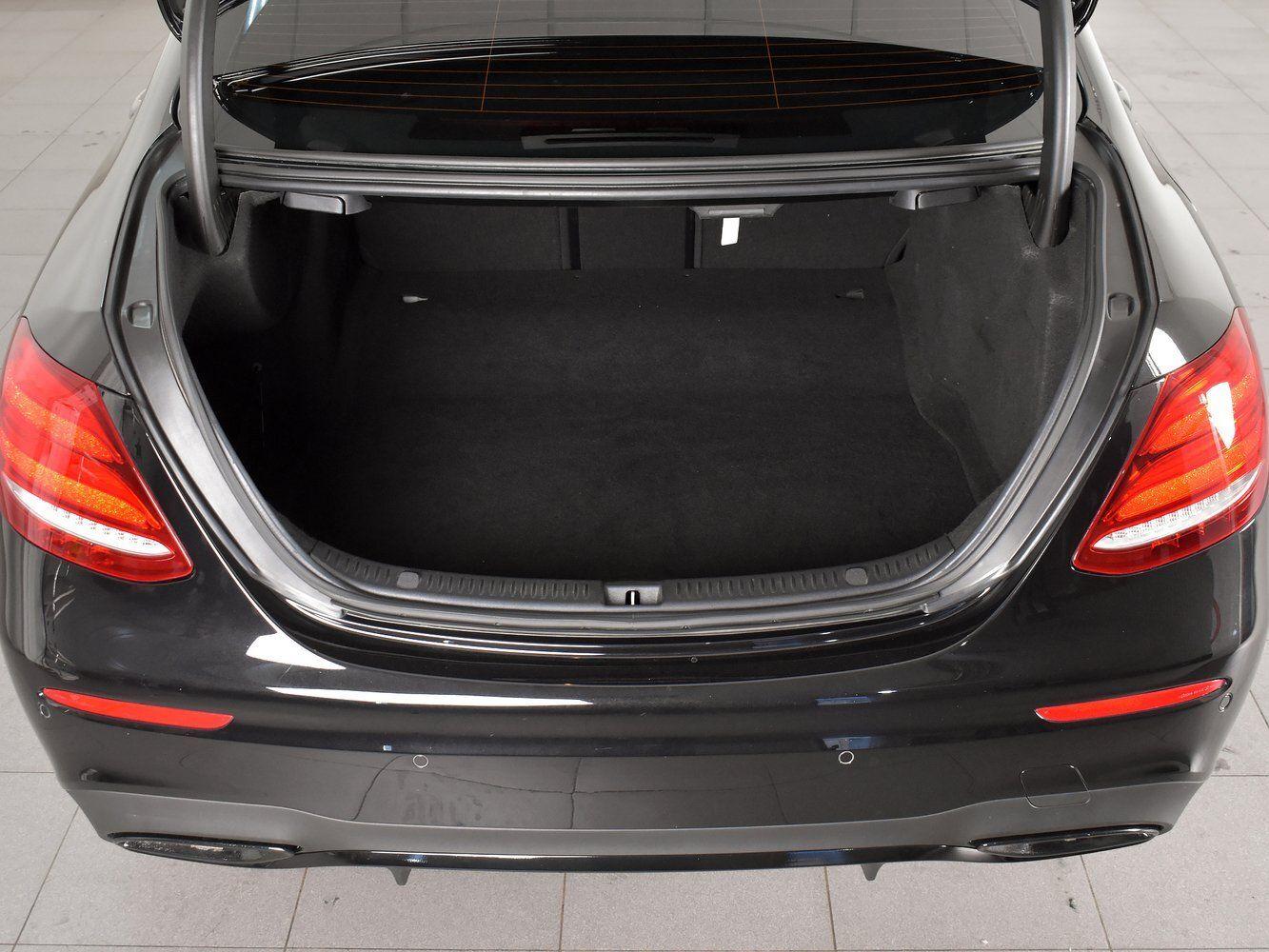 Mercedes-Benz E-Класс, 2019