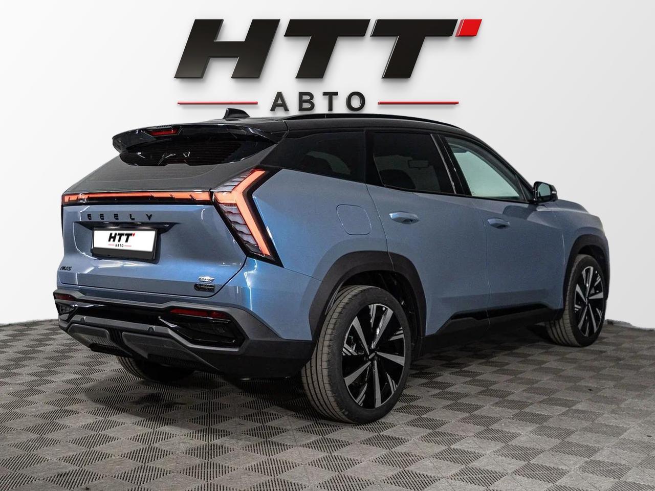 фото автомобиля 1