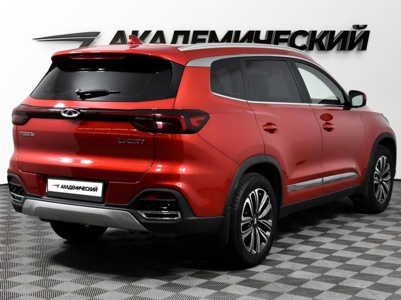 фото автомобиля 1