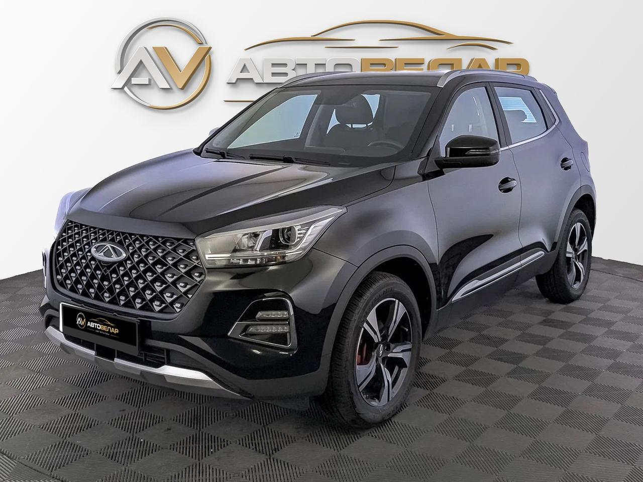 Chery Tiggo 4 Pro 2023