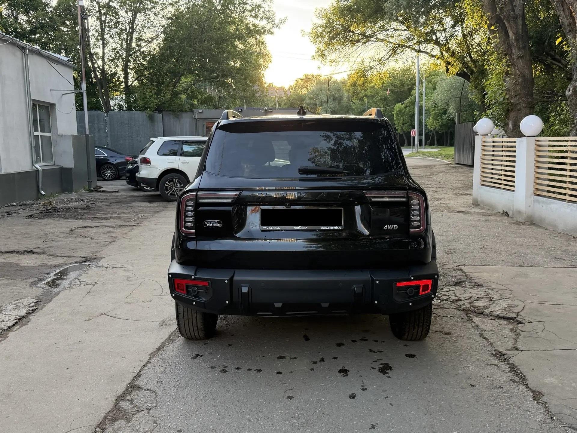 фото автомобиля