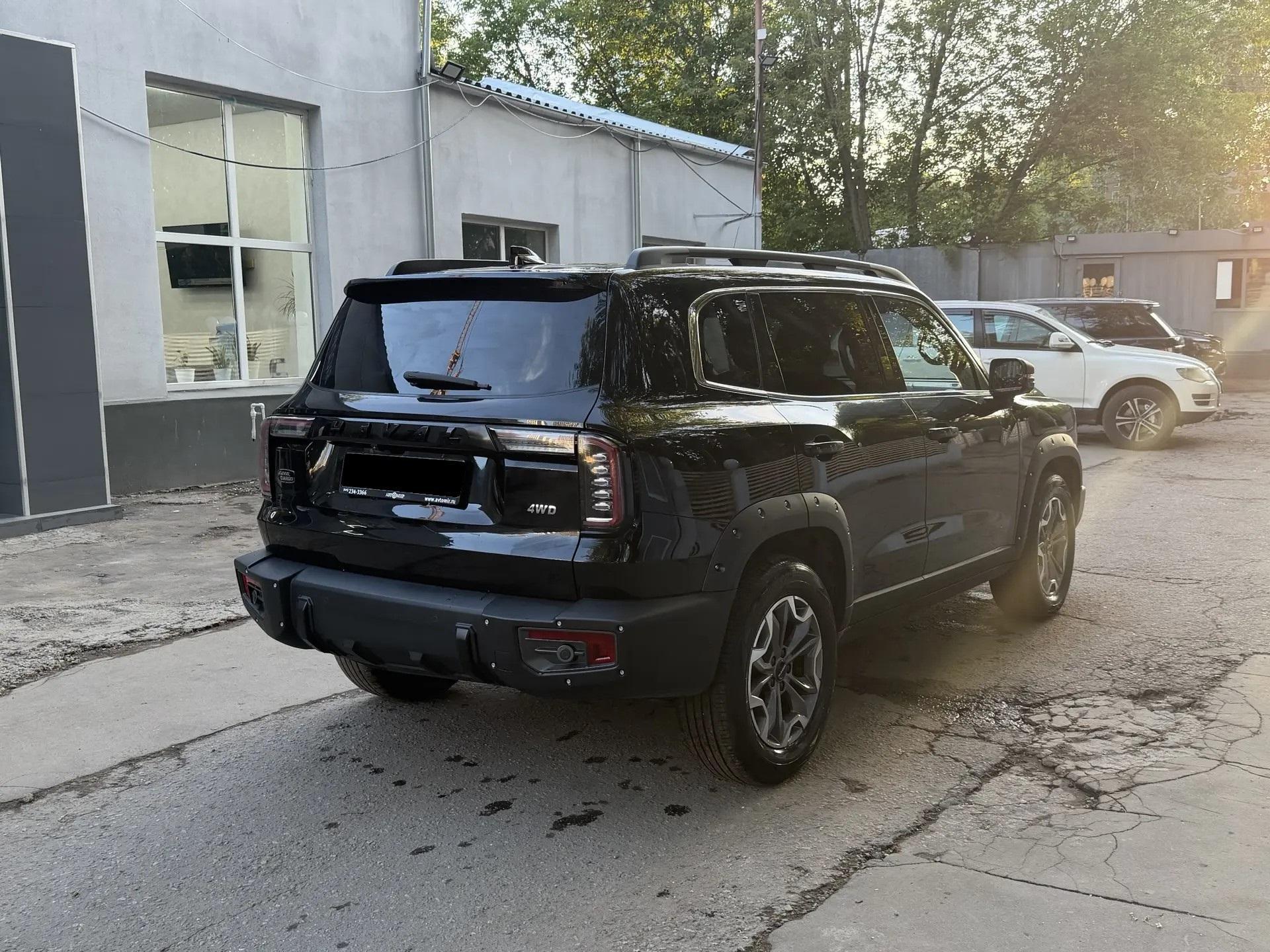 фото автомобиля