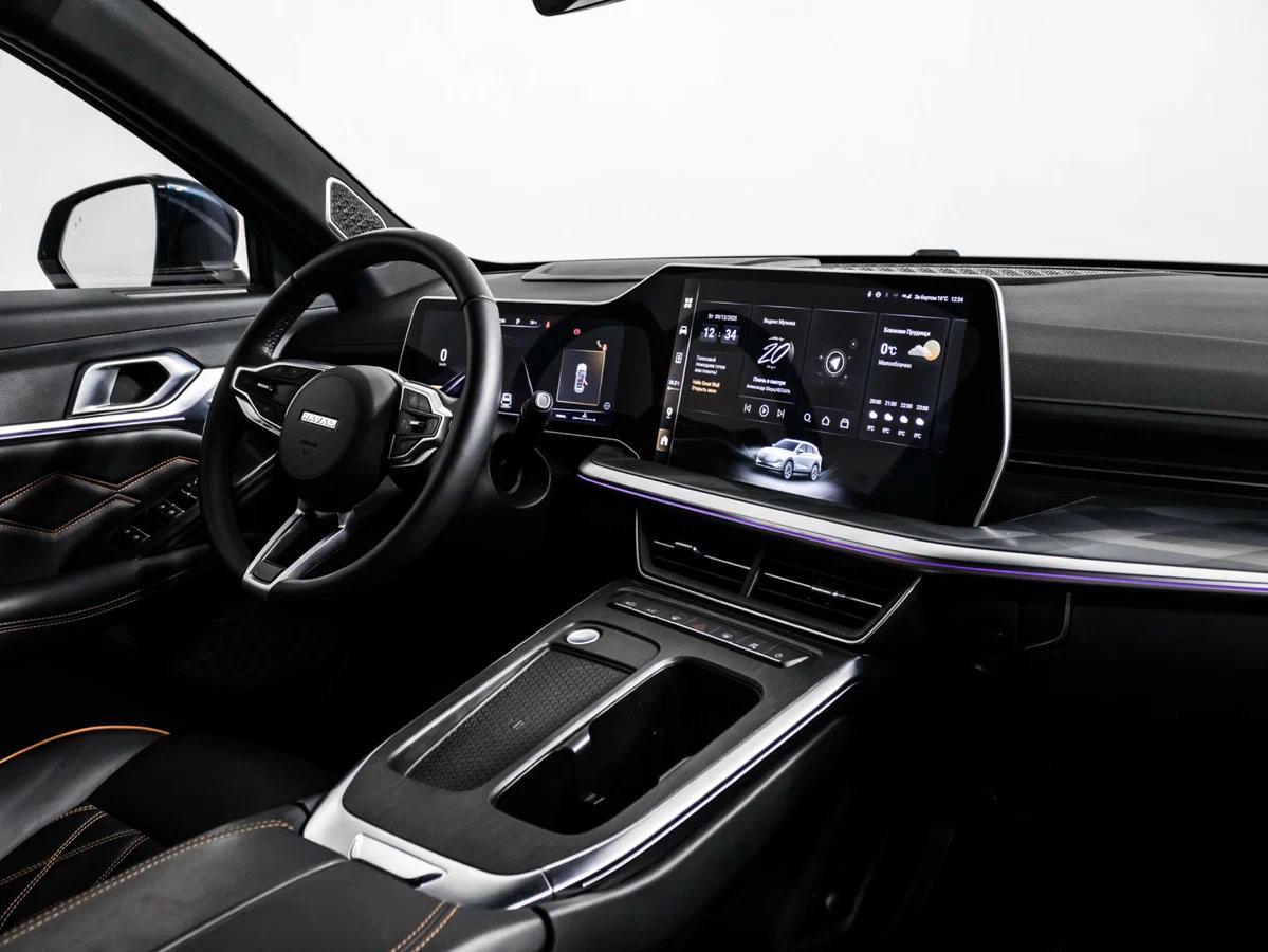фото автомобиля 5