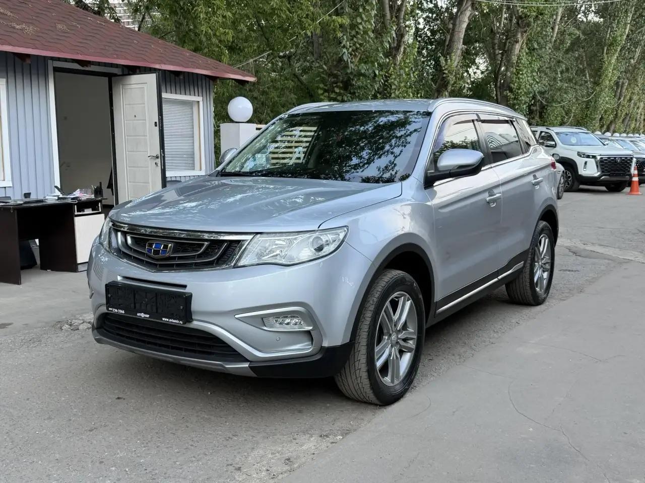 фото автомобиля