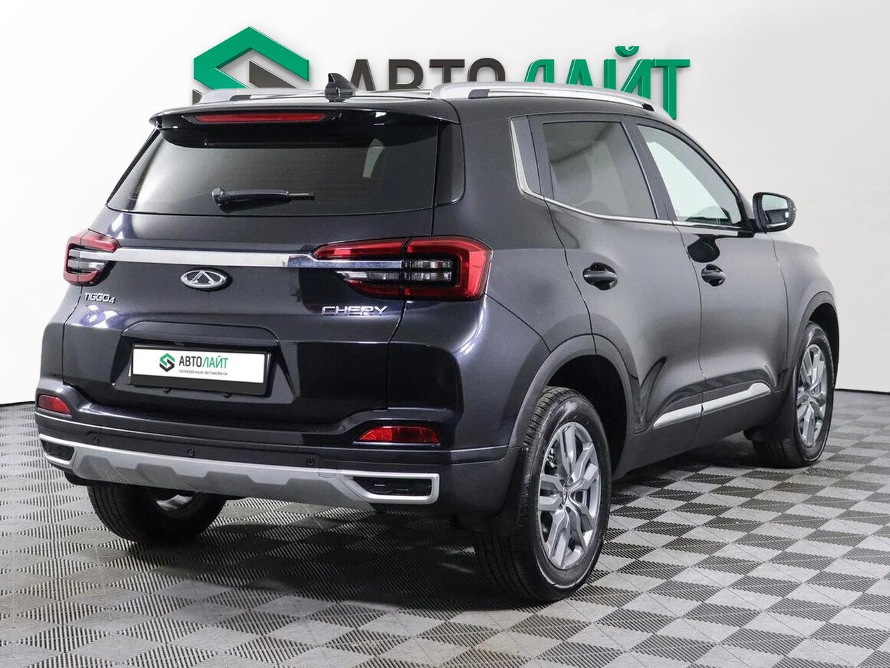 фото автомобиля 1