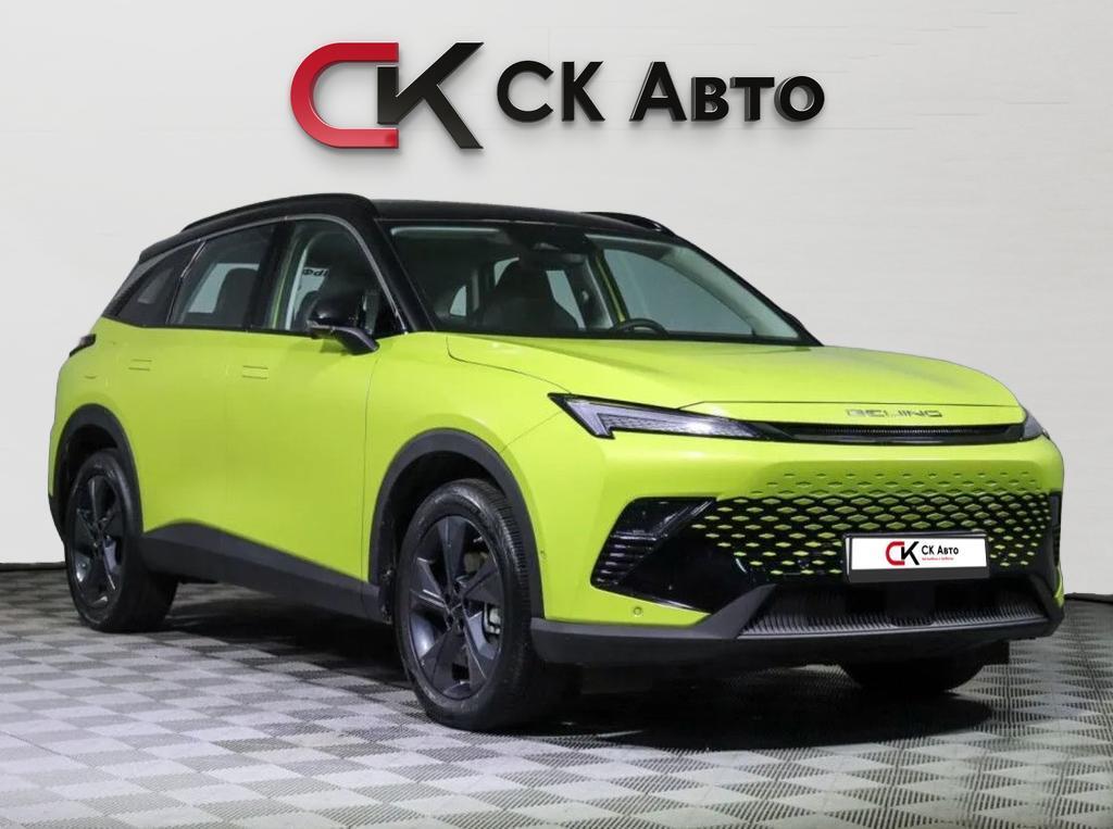 фото автомобиля 2