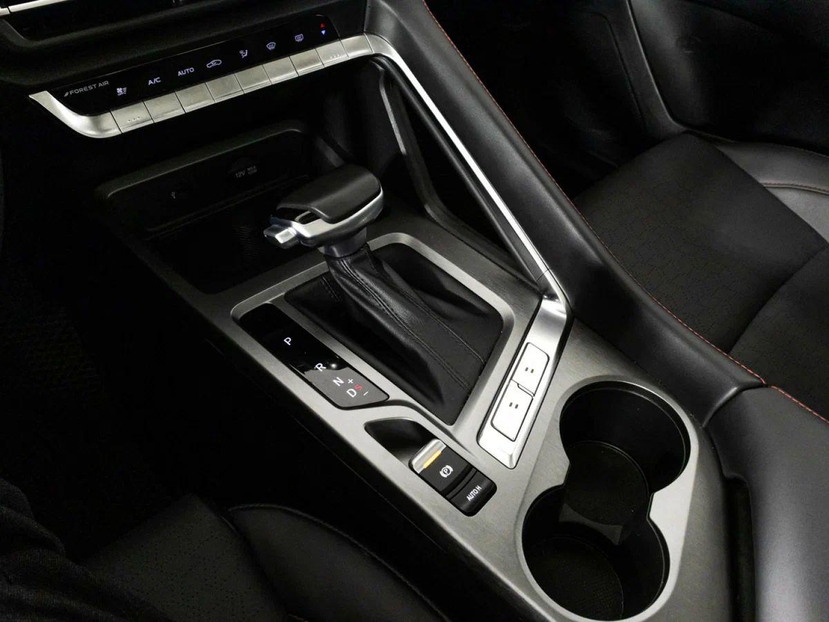 фото автомобиля 7