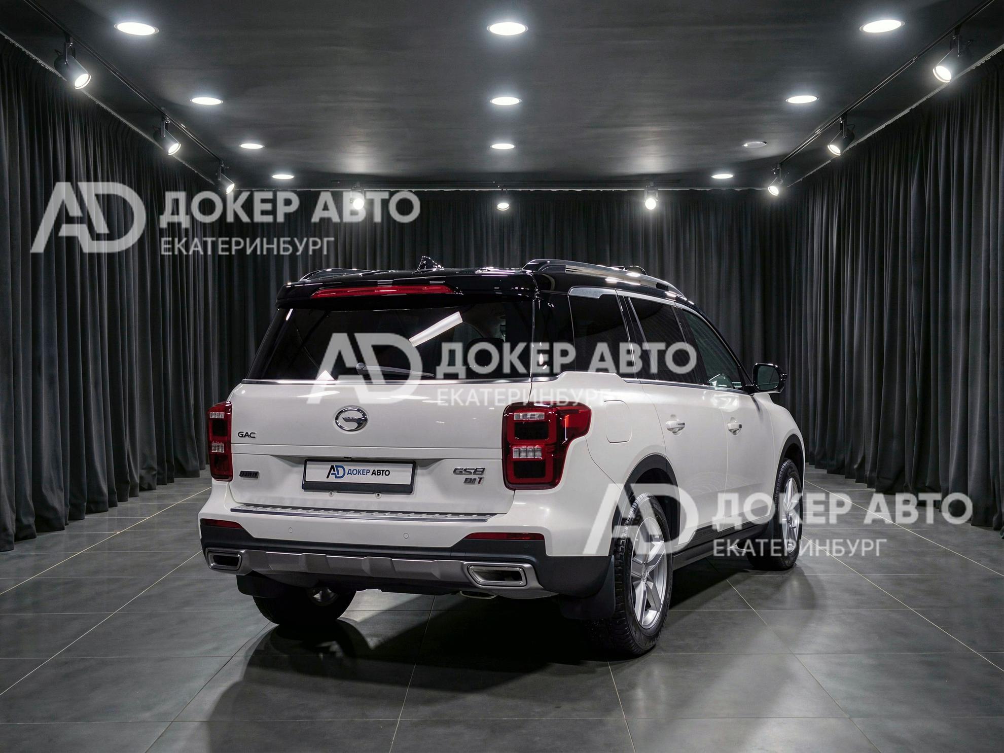 фото автомобиля 1
