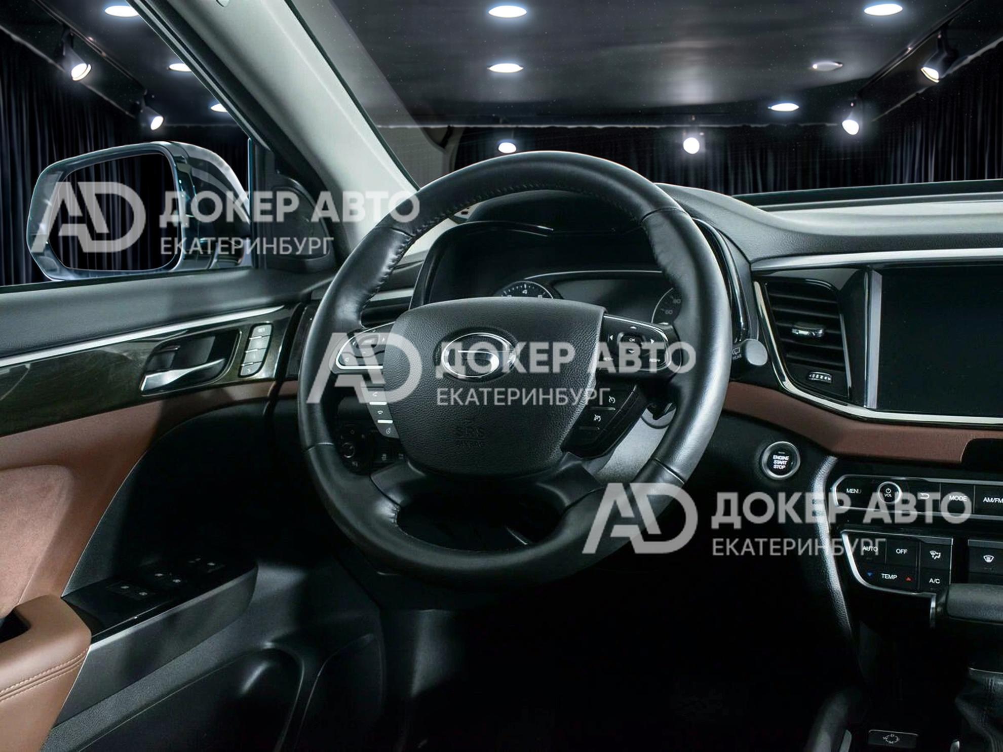 фото автомобиля 7