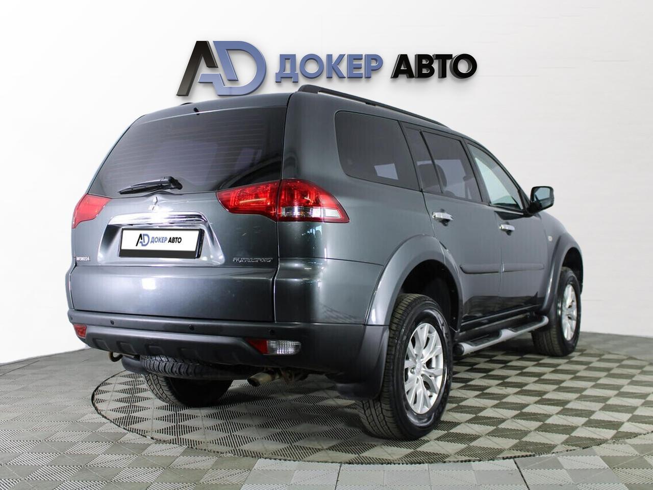 фото автомобиля 1