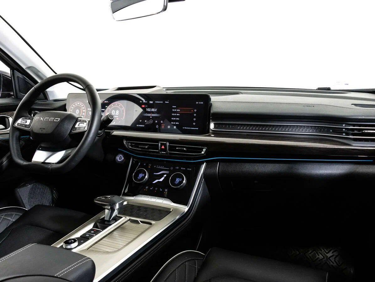 фото автомобиля 7