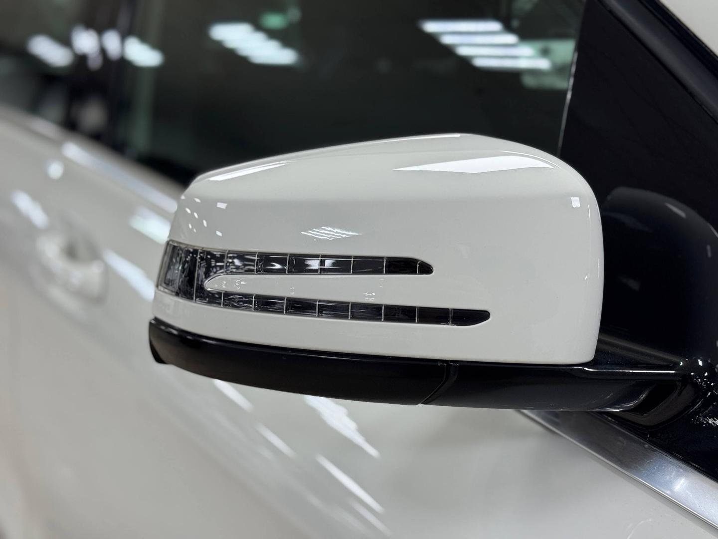 Mercedes-Benz B-Класс