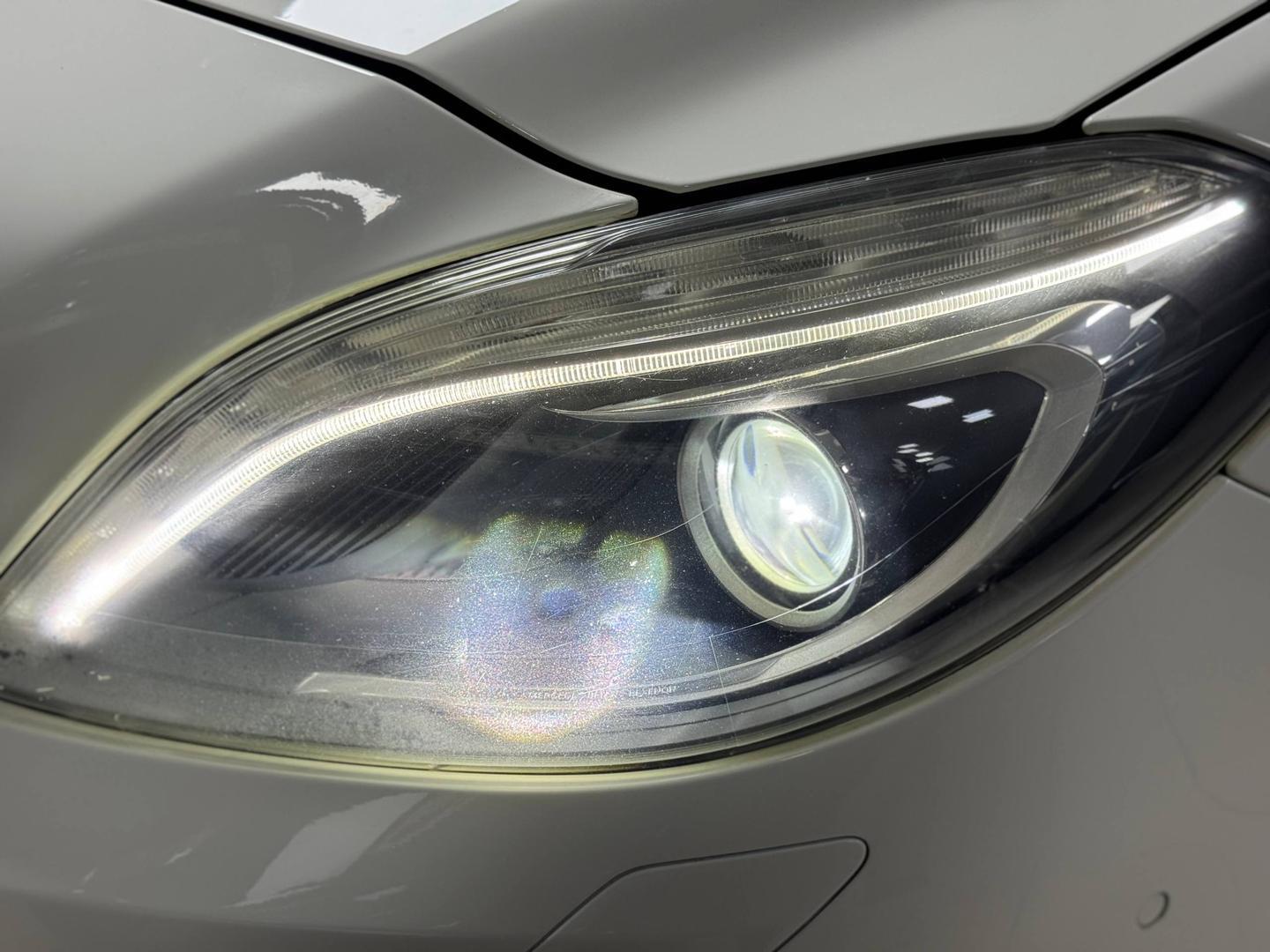 Mercedes-Benz B-Класс