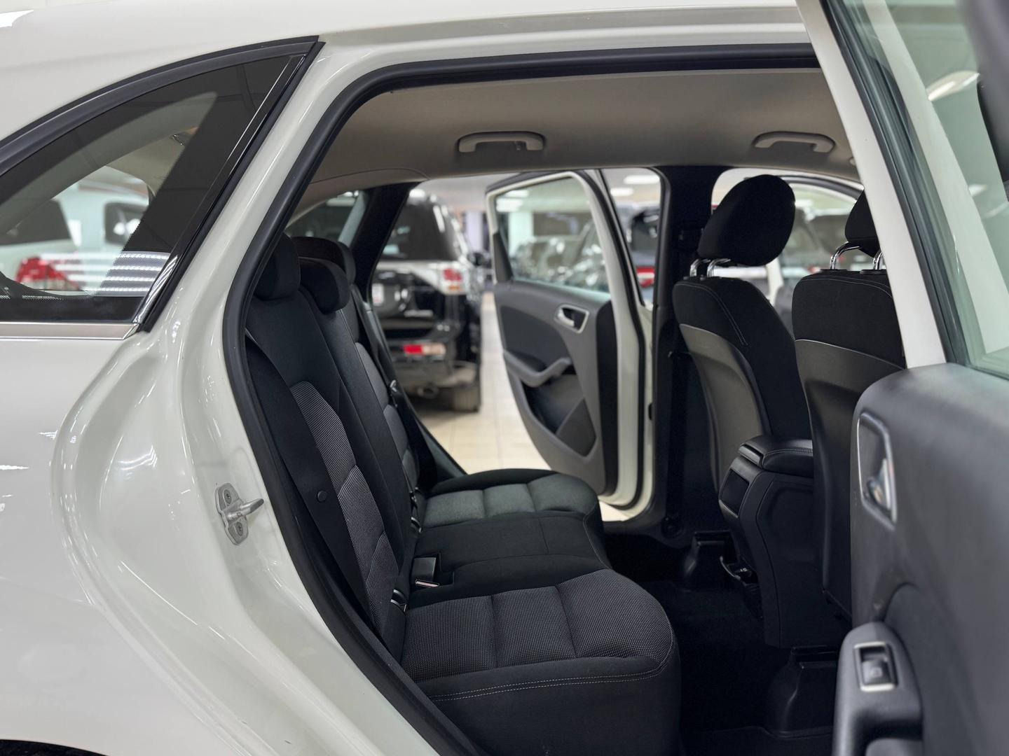 Mercedes-Benz B-Класс