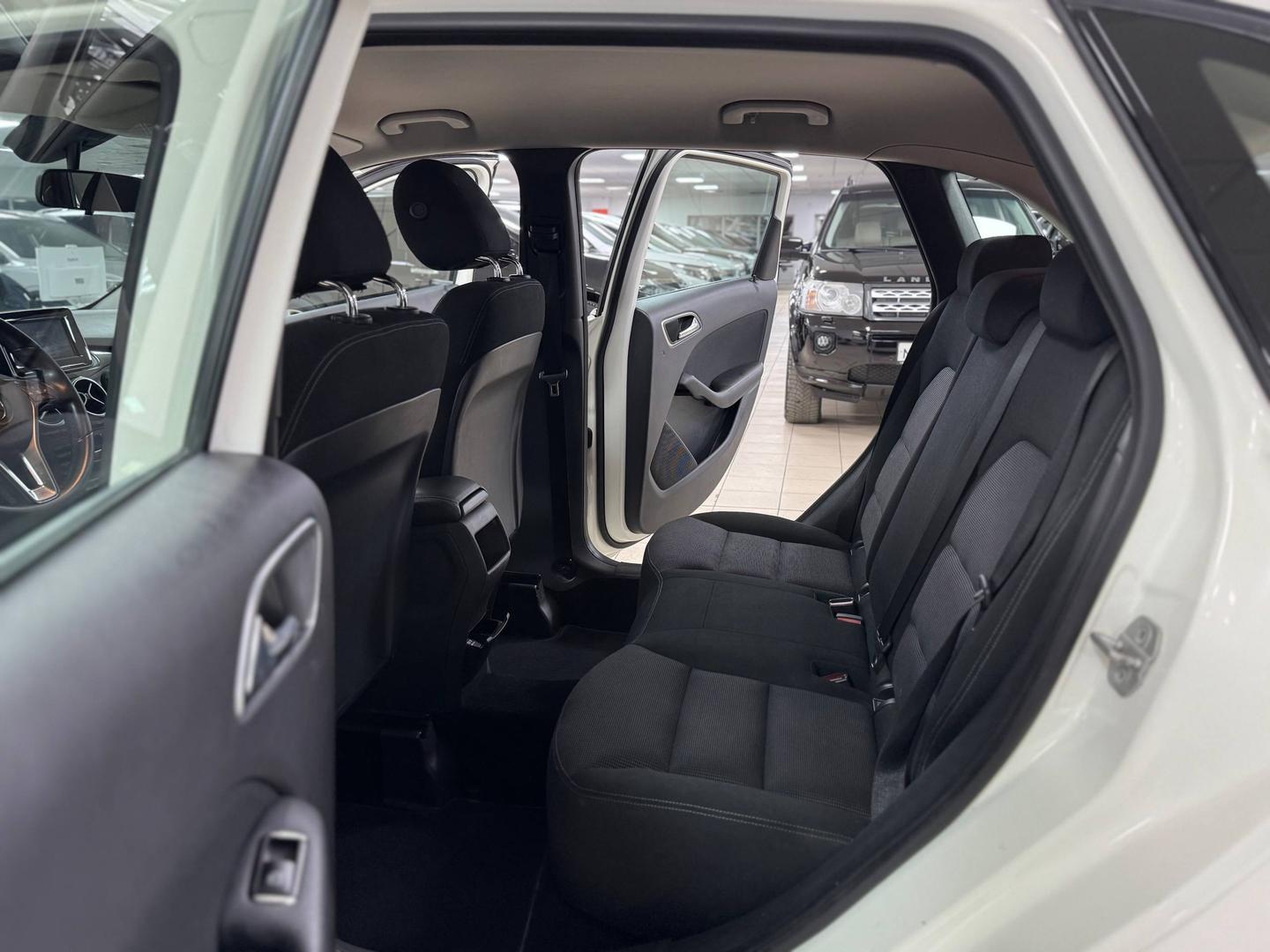 Mercedes-Benz B-Класс