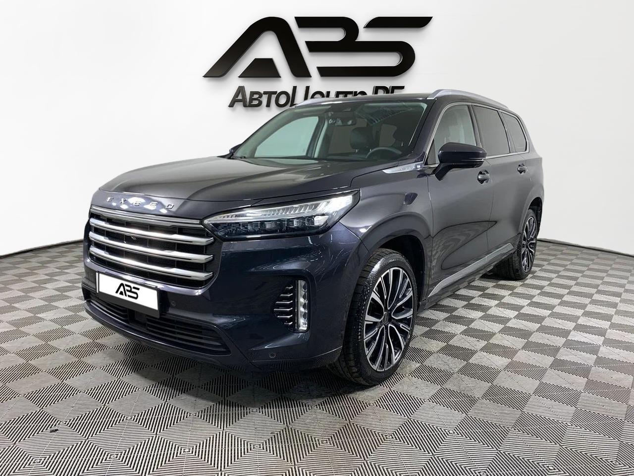 фото автомобиля 0