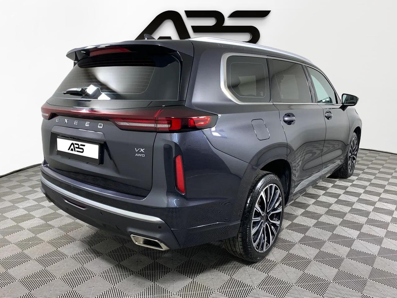 фото автомобиля 1