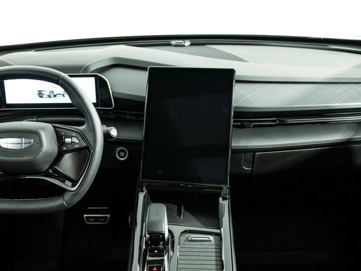 фото автомобиля 7