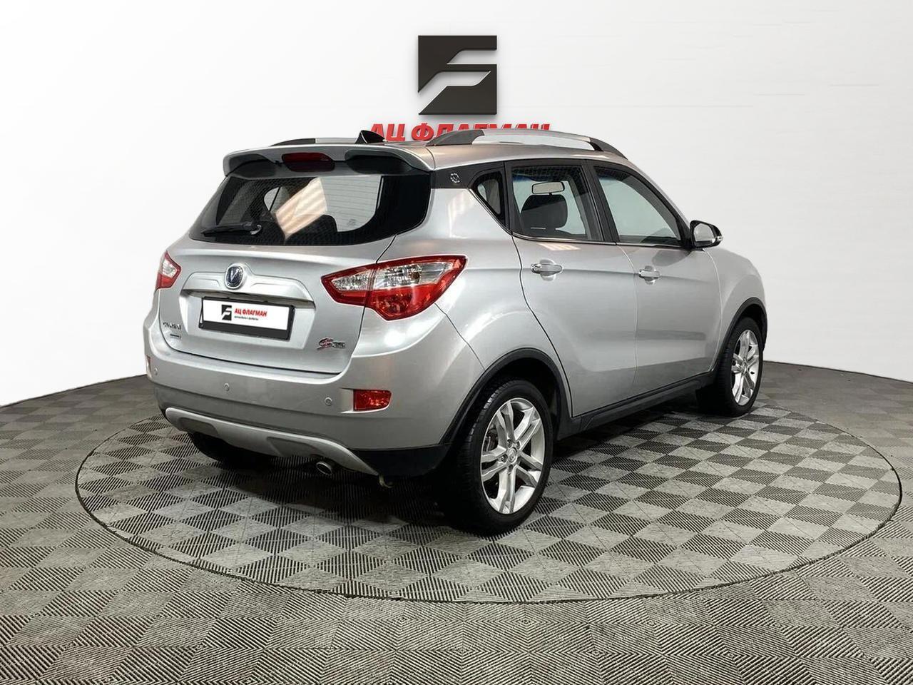 фото автомобиля 1