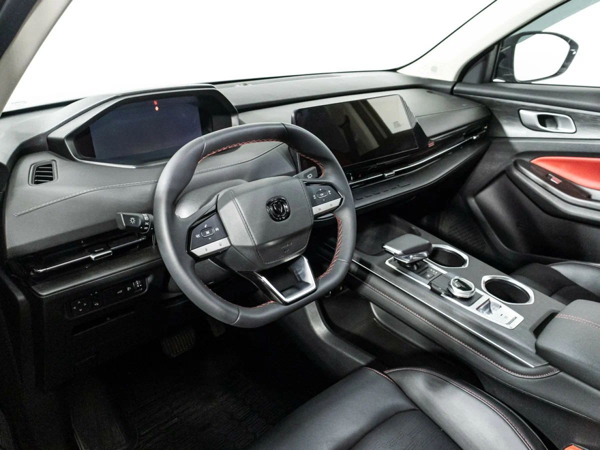 фото автомобиля 6