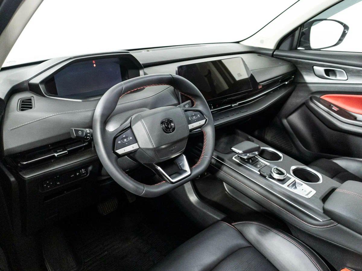 фото автомобиля 6