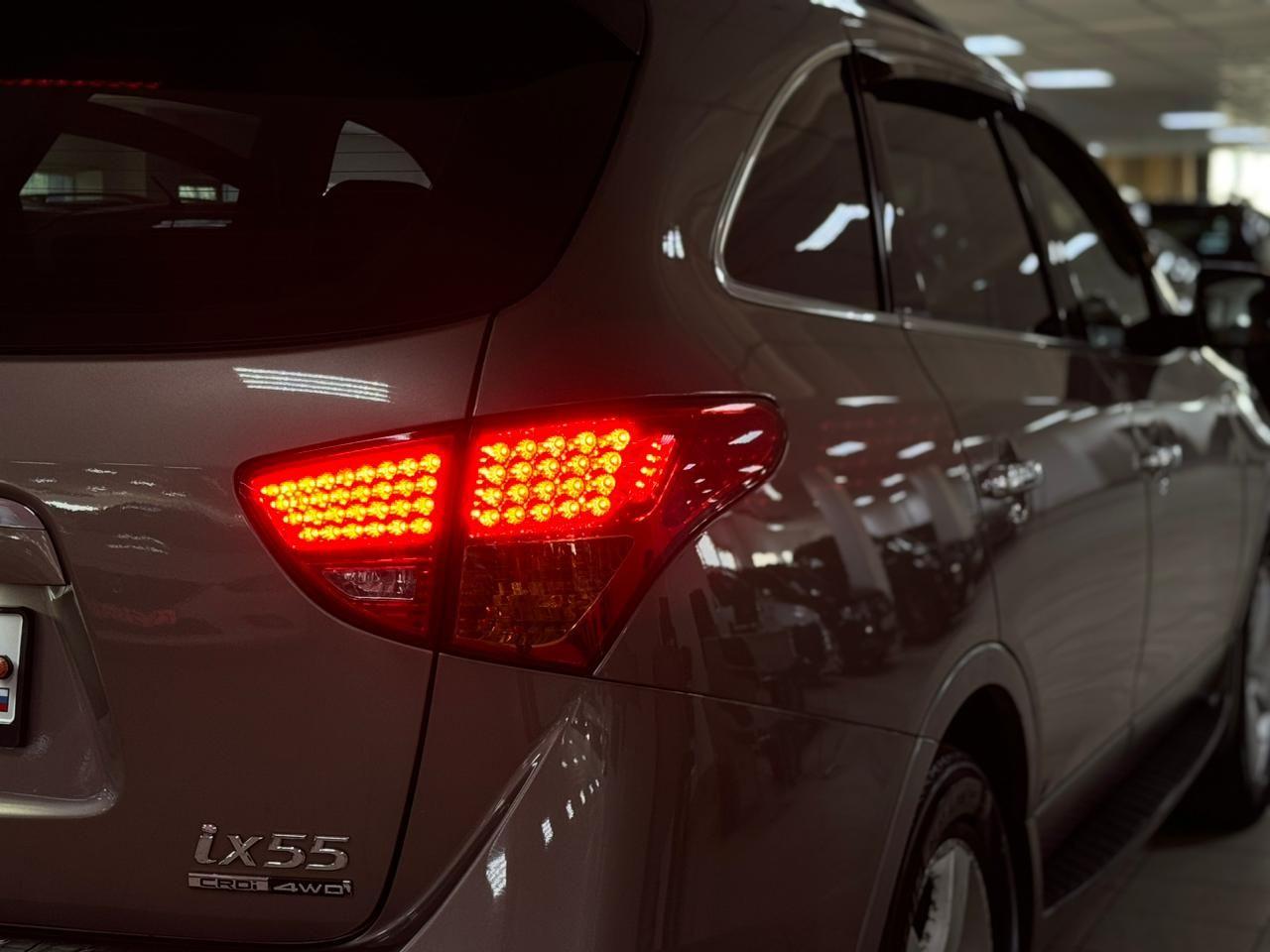 Hyundai ix55
