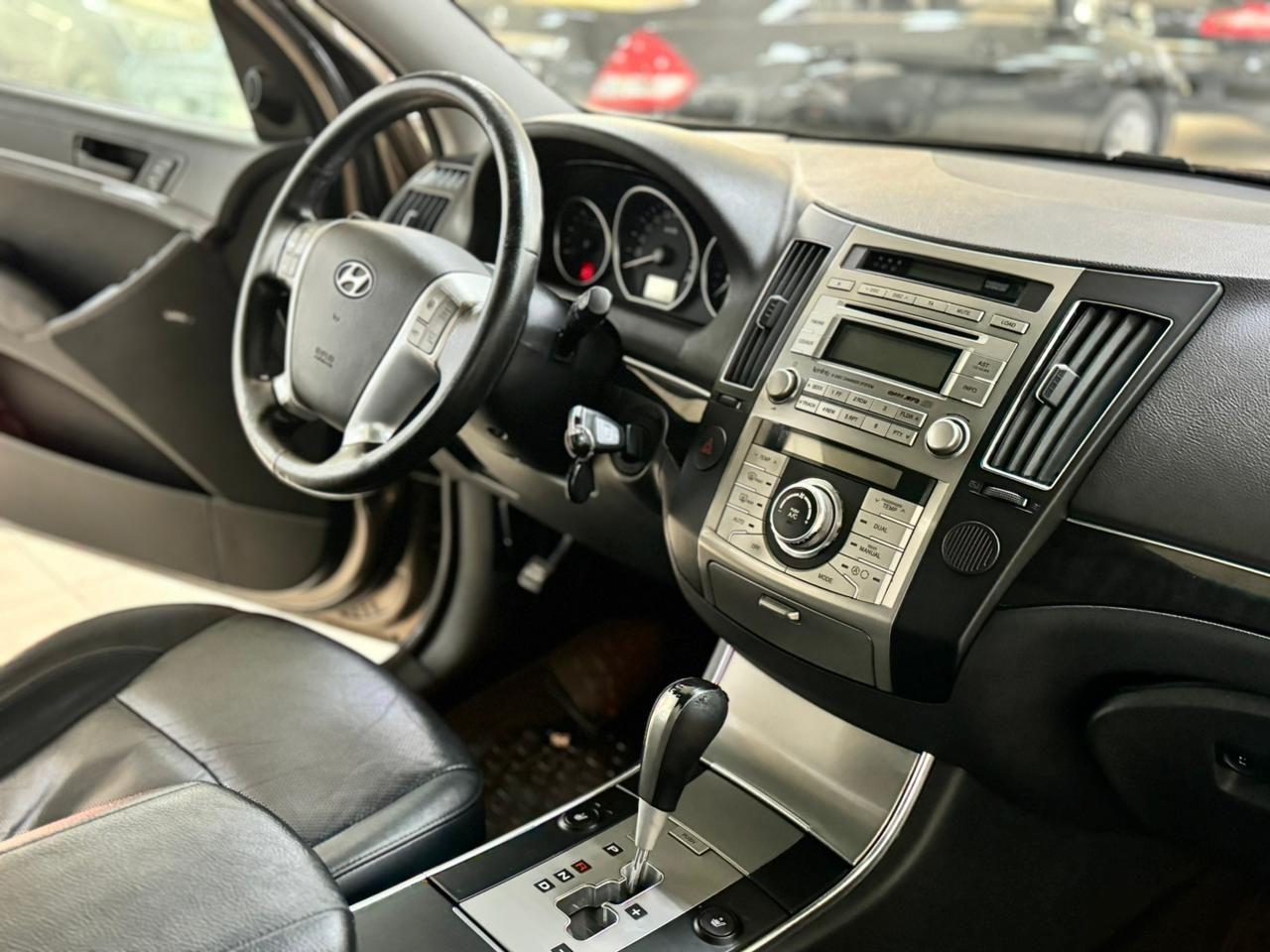 Hyundai ix55