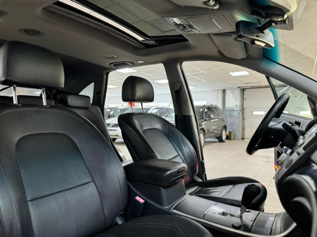 Hyundai ix55