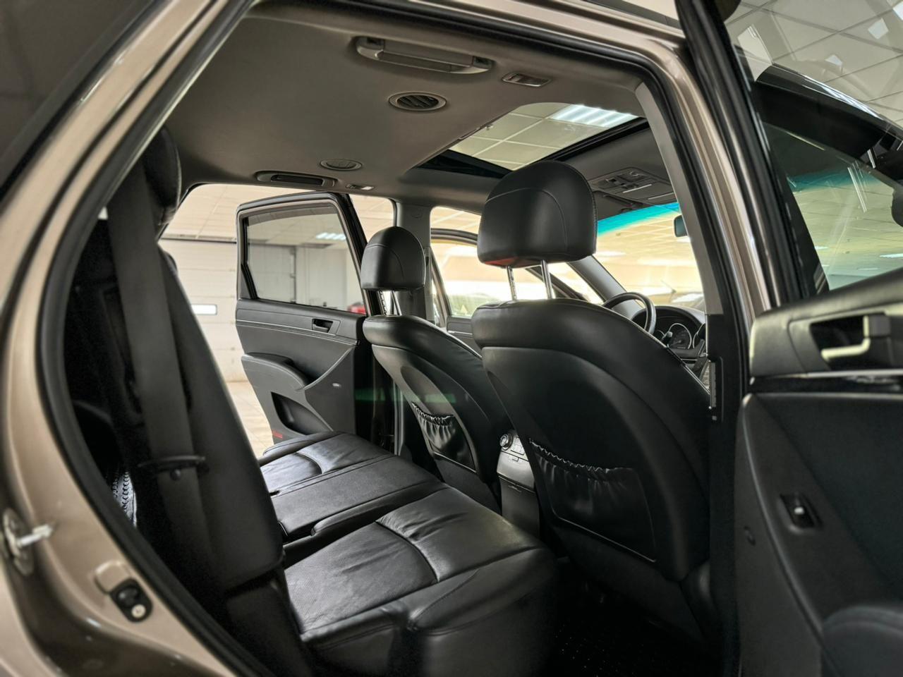 Hyundai ix55