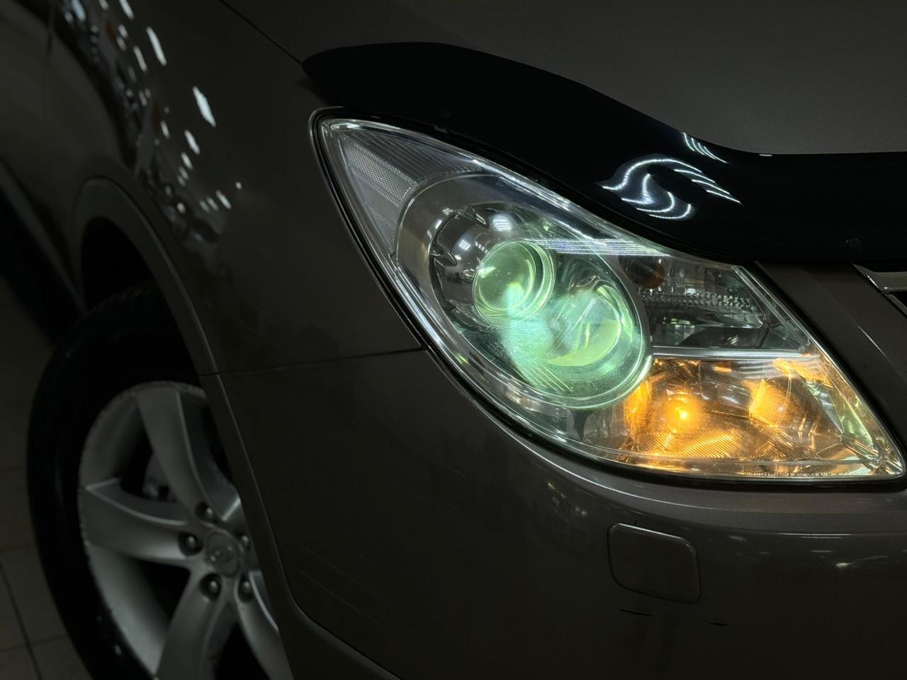 Hyundai ix55