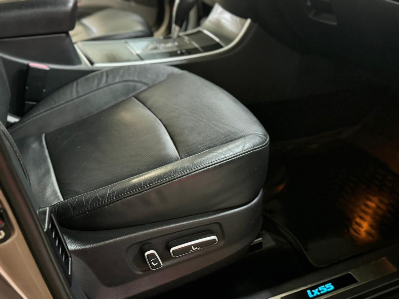 Hyundai ix55